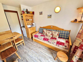 Studio confortable 17 m² pour 2/3 personnes à Valfréjus - FR-1-265-258